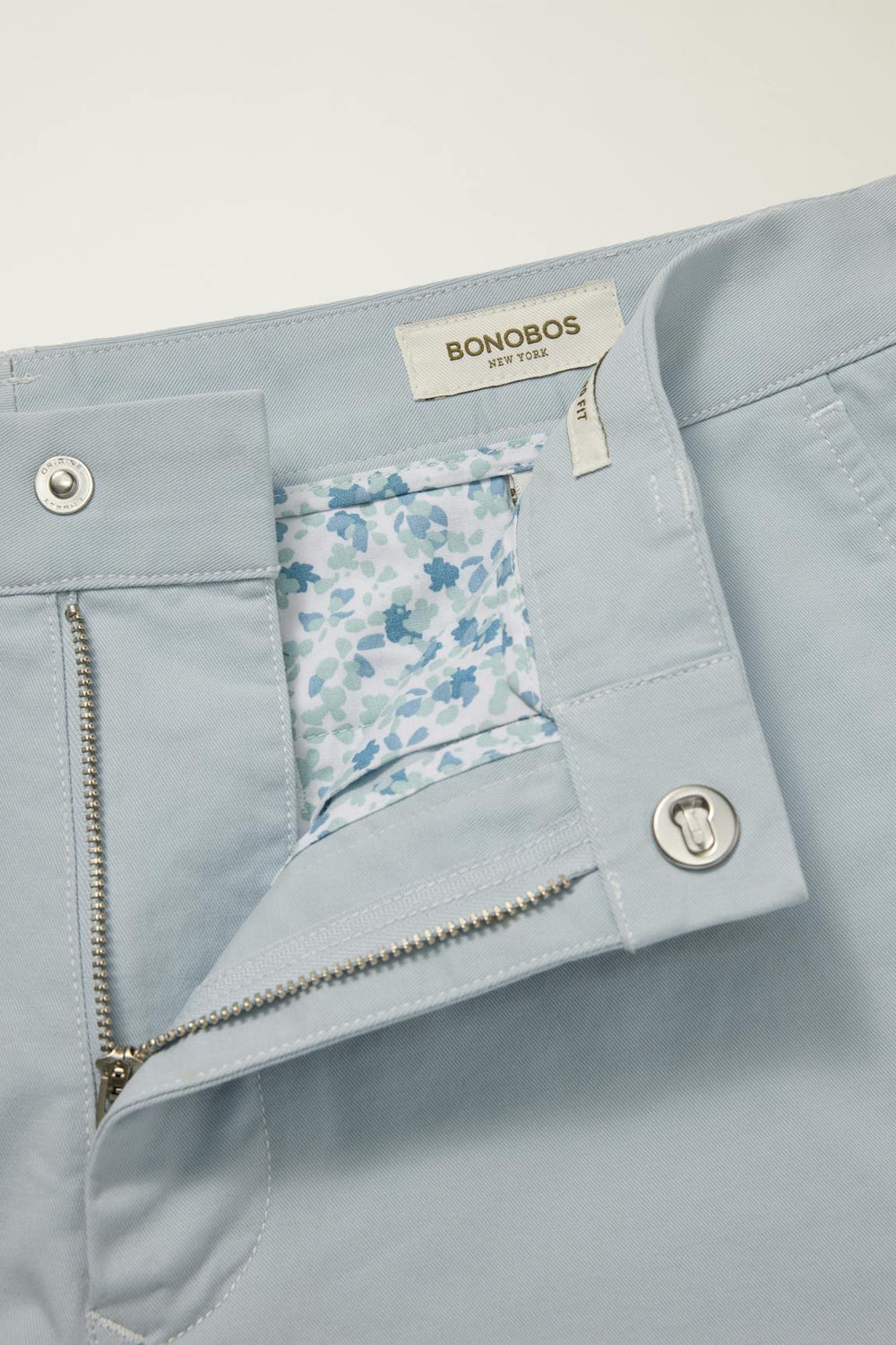 The Original Chino Short / Bonobos Outlet