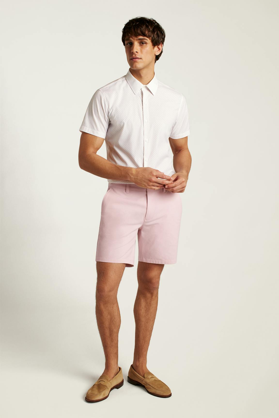 The Chino Short 2.0 / Bonobos On Sale