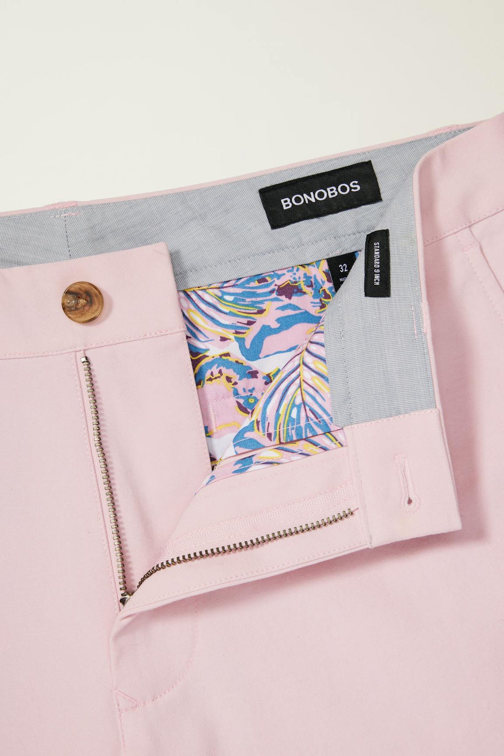 The Chino Short 2.0 / Bonobos On Sale