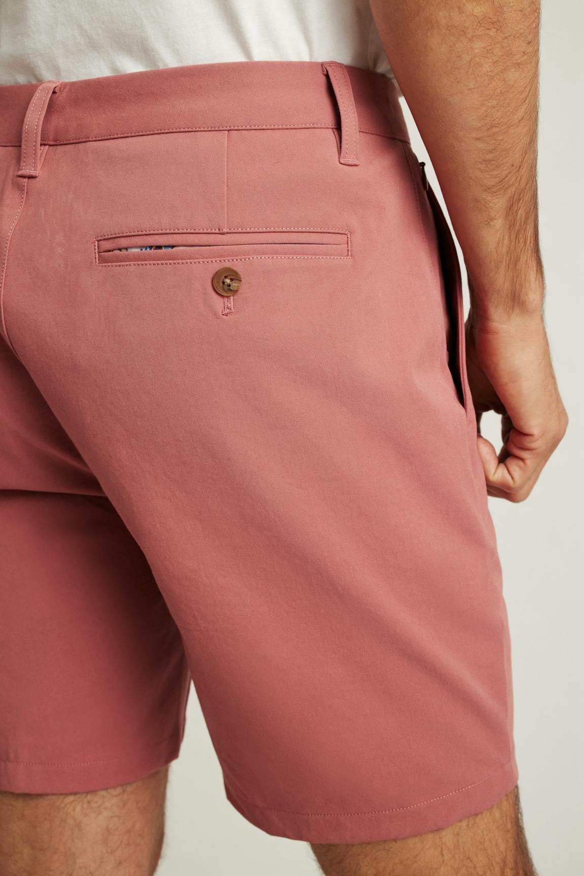 The Chino Short 2.0 / Bonobos us