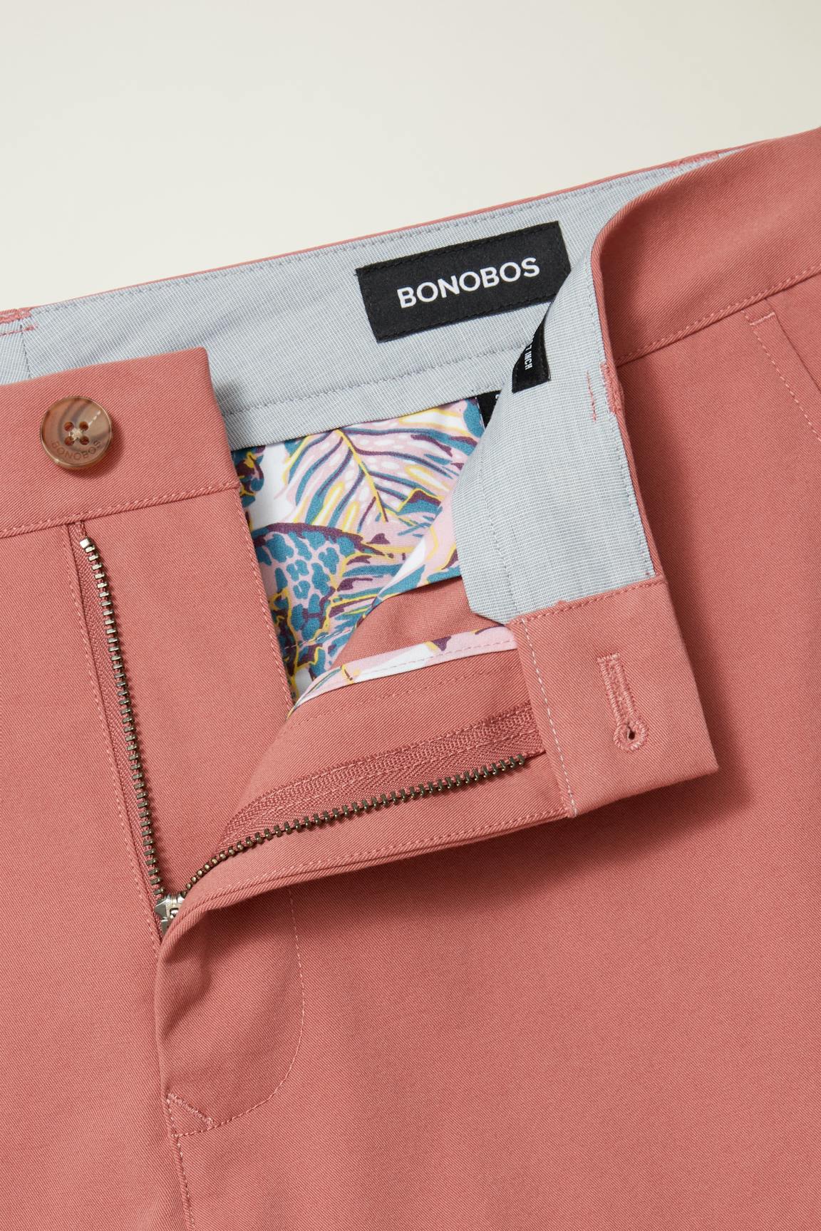 The Chino Short 2.0 / Bonobos us