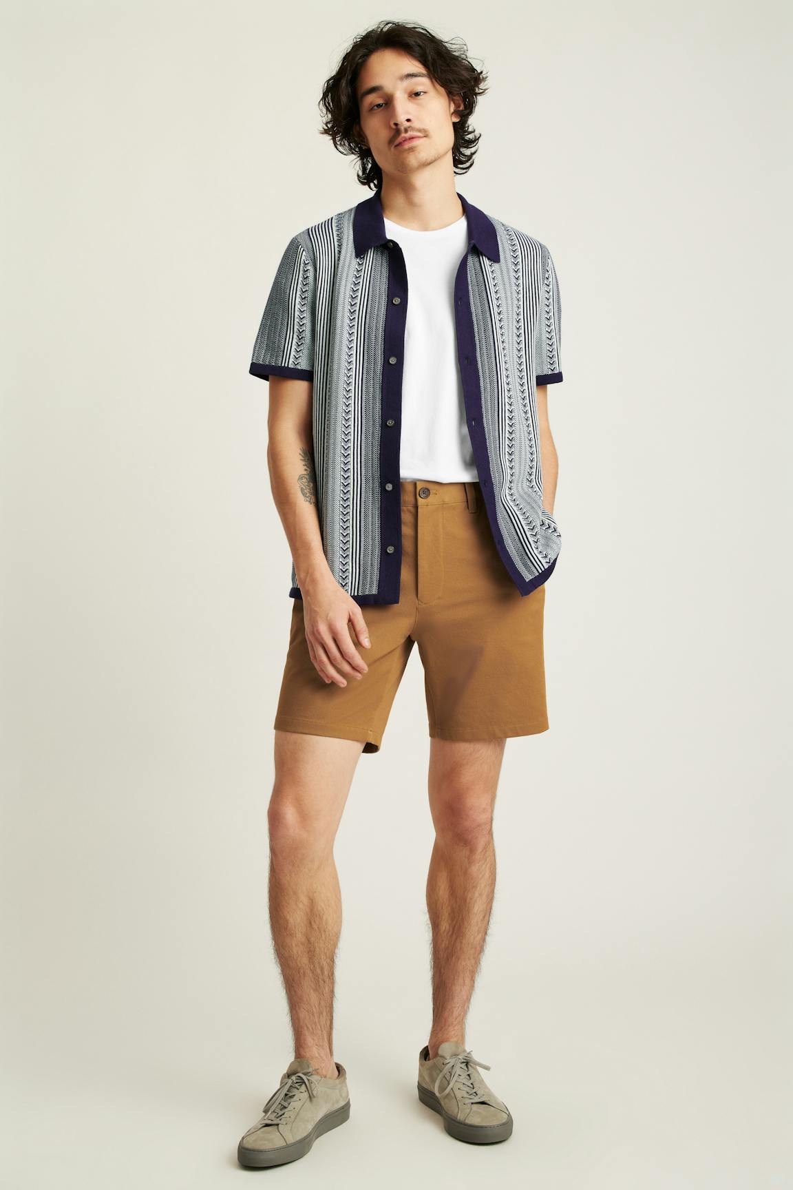 The Chino Short 2.0 / Bonobos For Sale