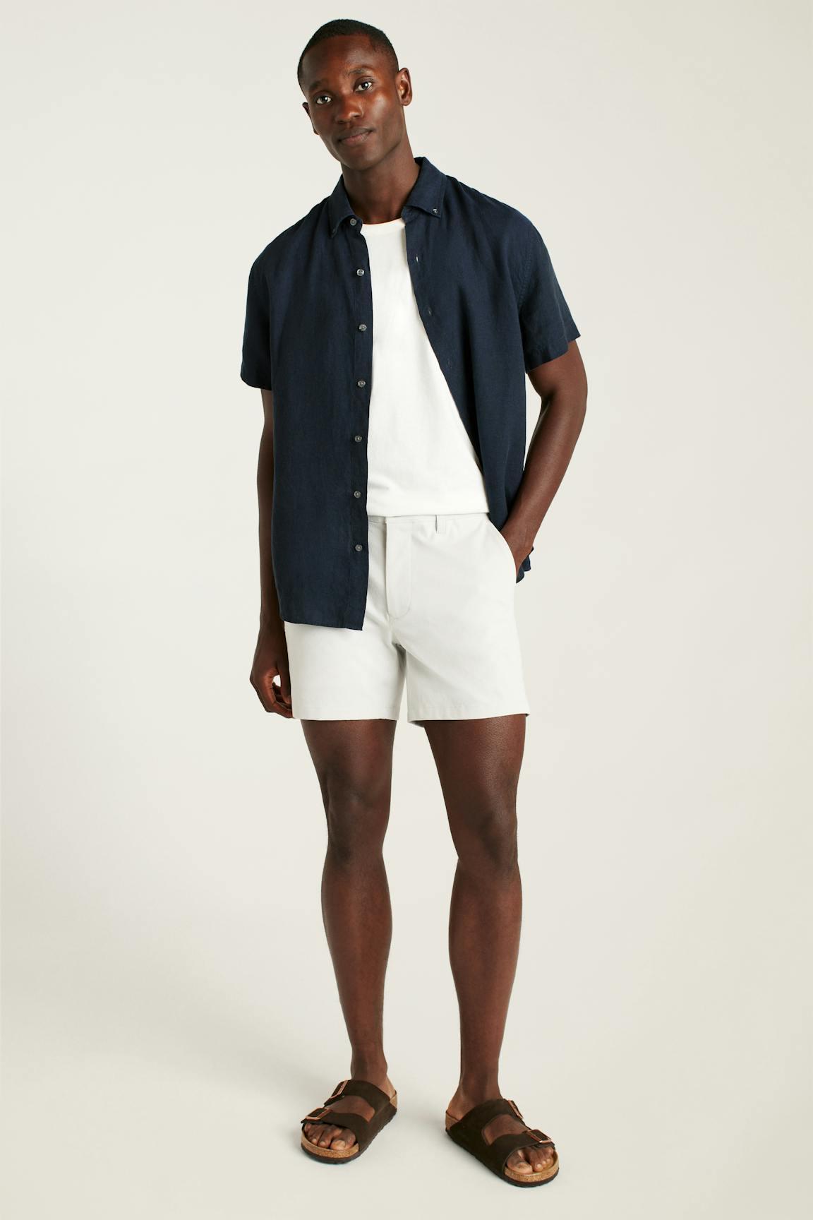 The Chino Short 2.0 / Bonobos