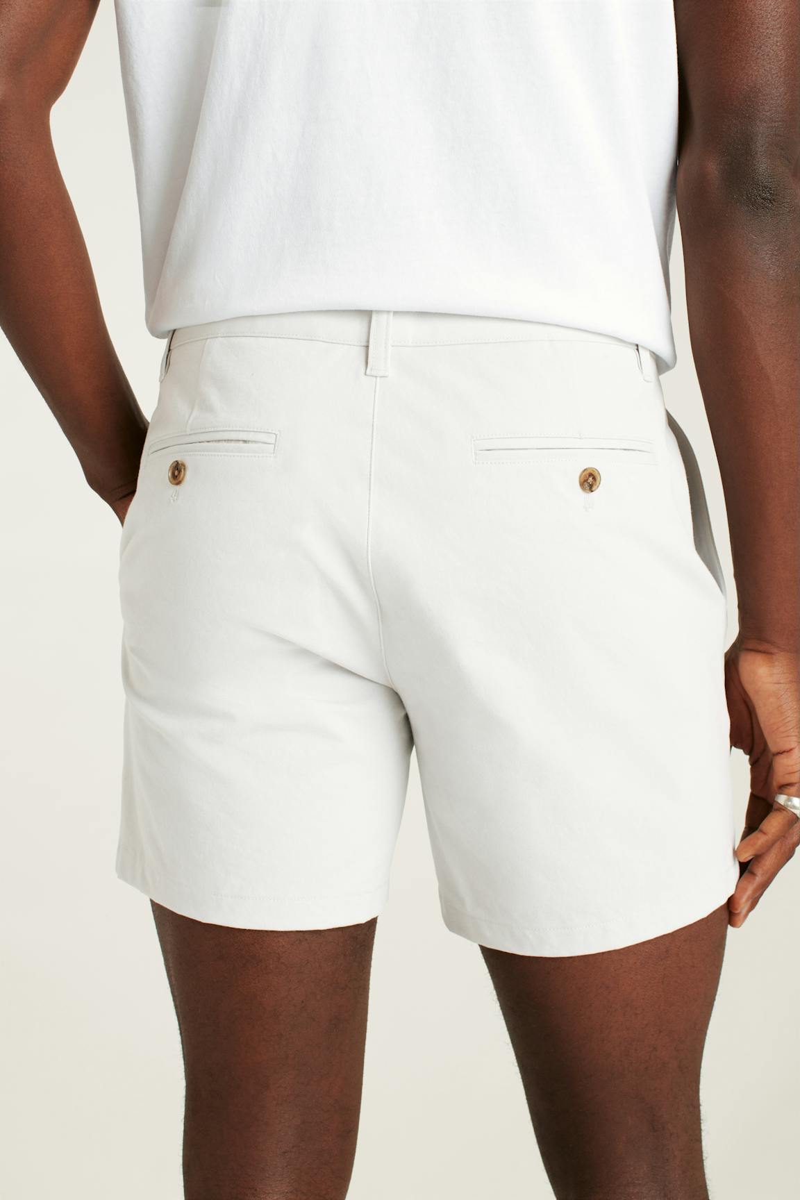 The Chino Short 2.0 / Bonobos