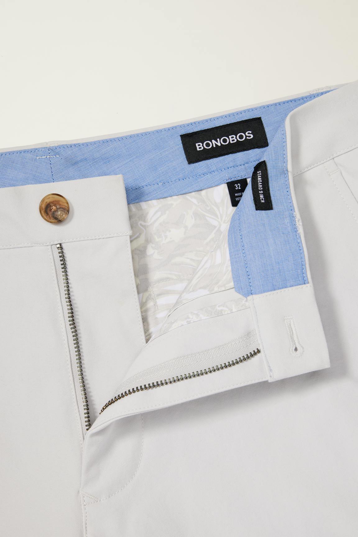The Chino Short 2.0 / Bonobos