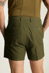 Coastal Linen Short / Bonobos On Sale