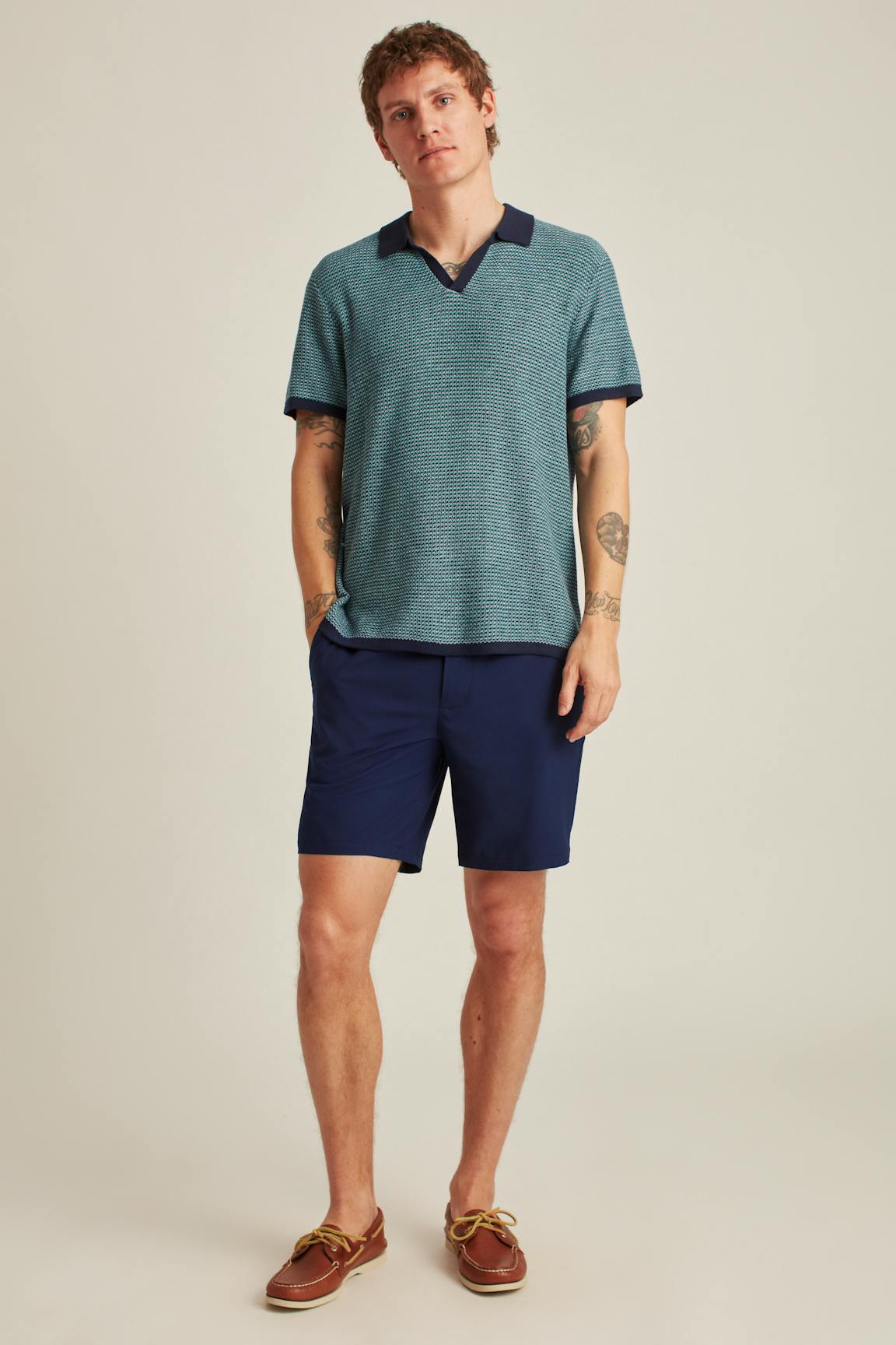 Performance Link Shorts / Bonobos us