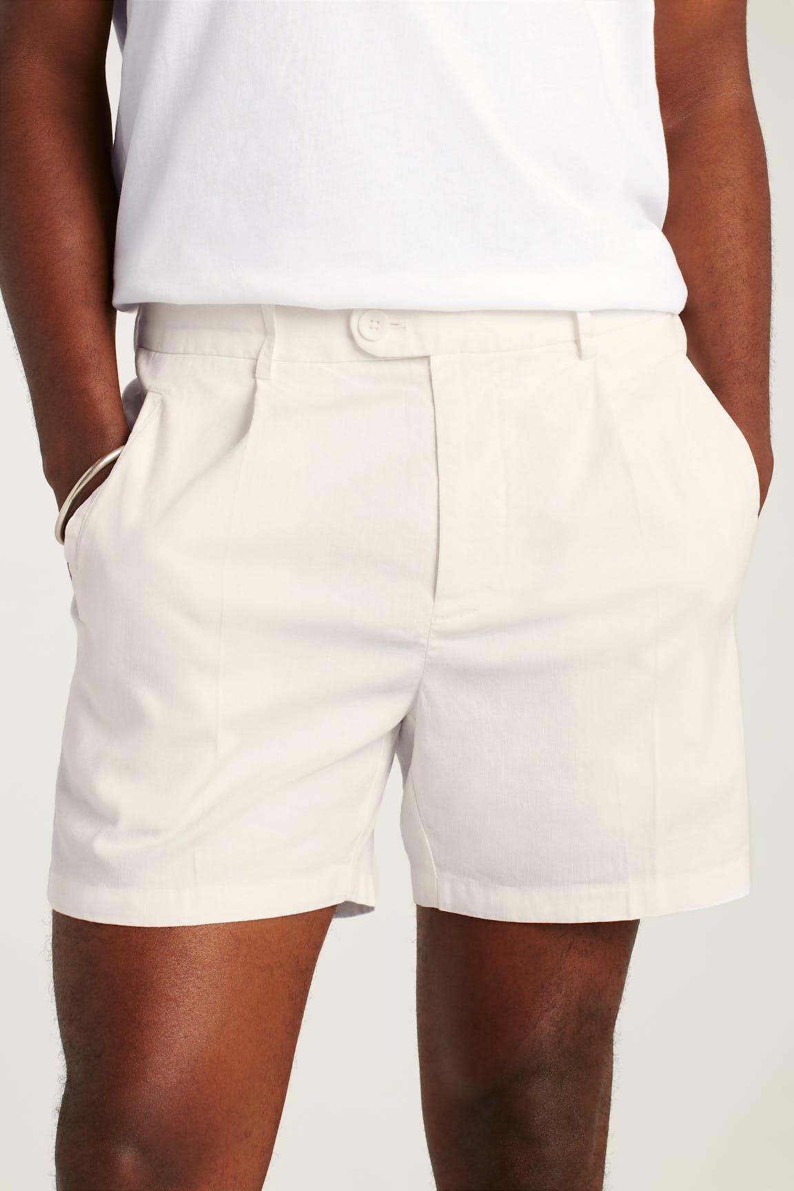 Coastal Linen Short / Bonobos For Sale