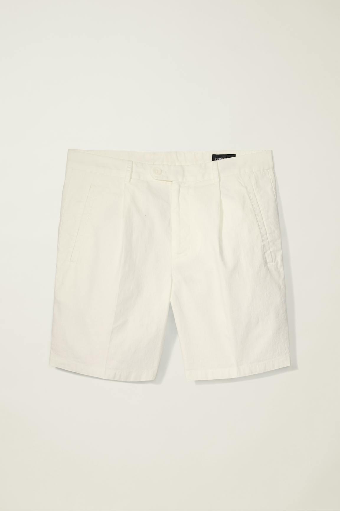Coastal Linen Short / Bonobos For Sale