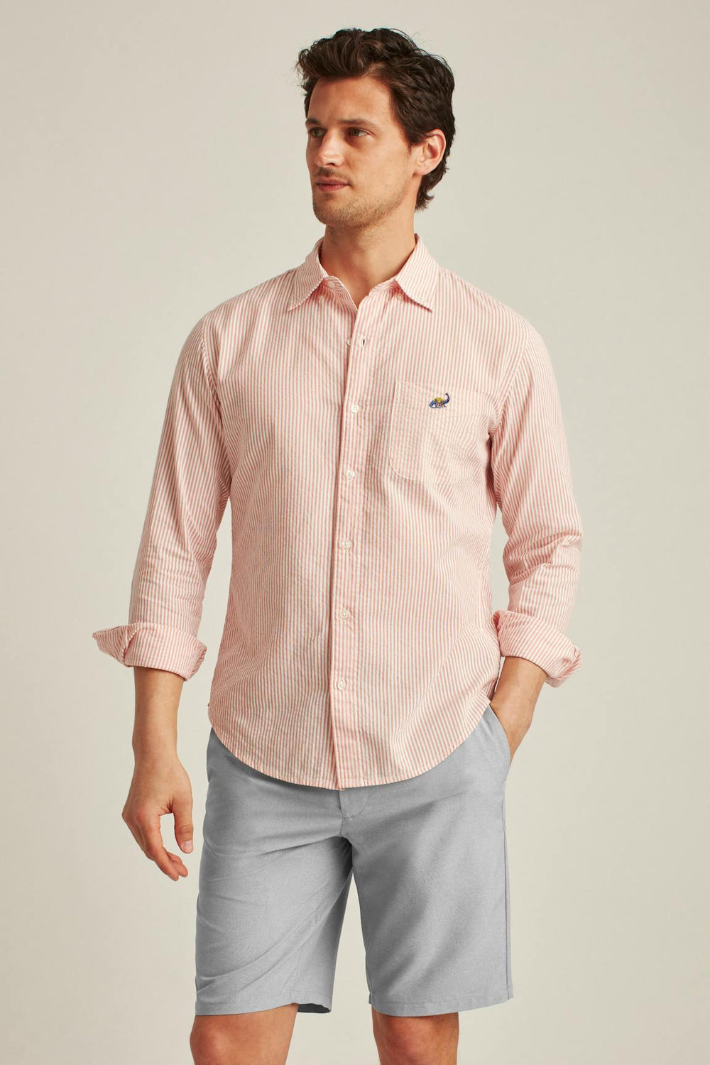 Performance Link Shorts / Bonobos Discount