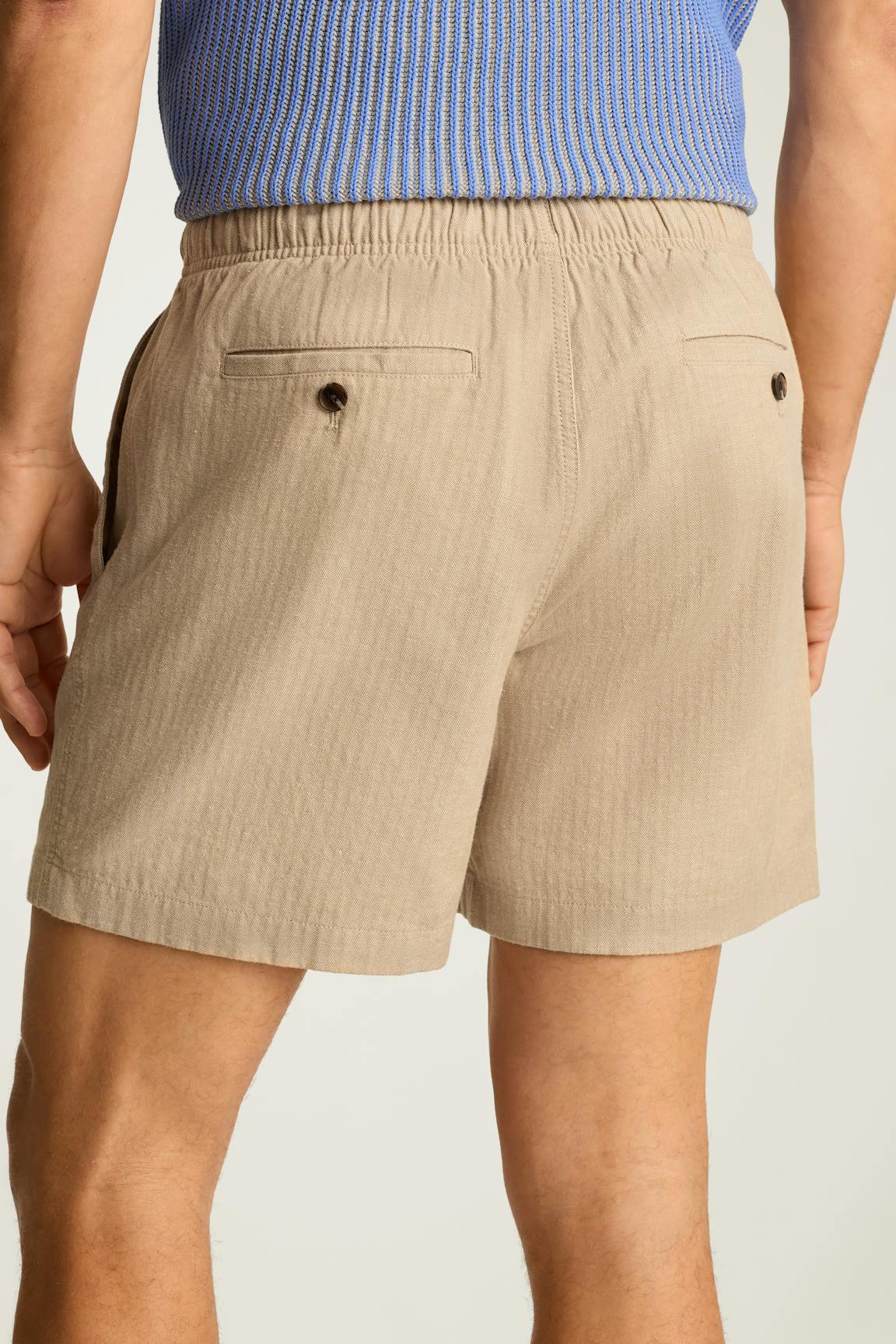 Nomad Short / Bonobos Online