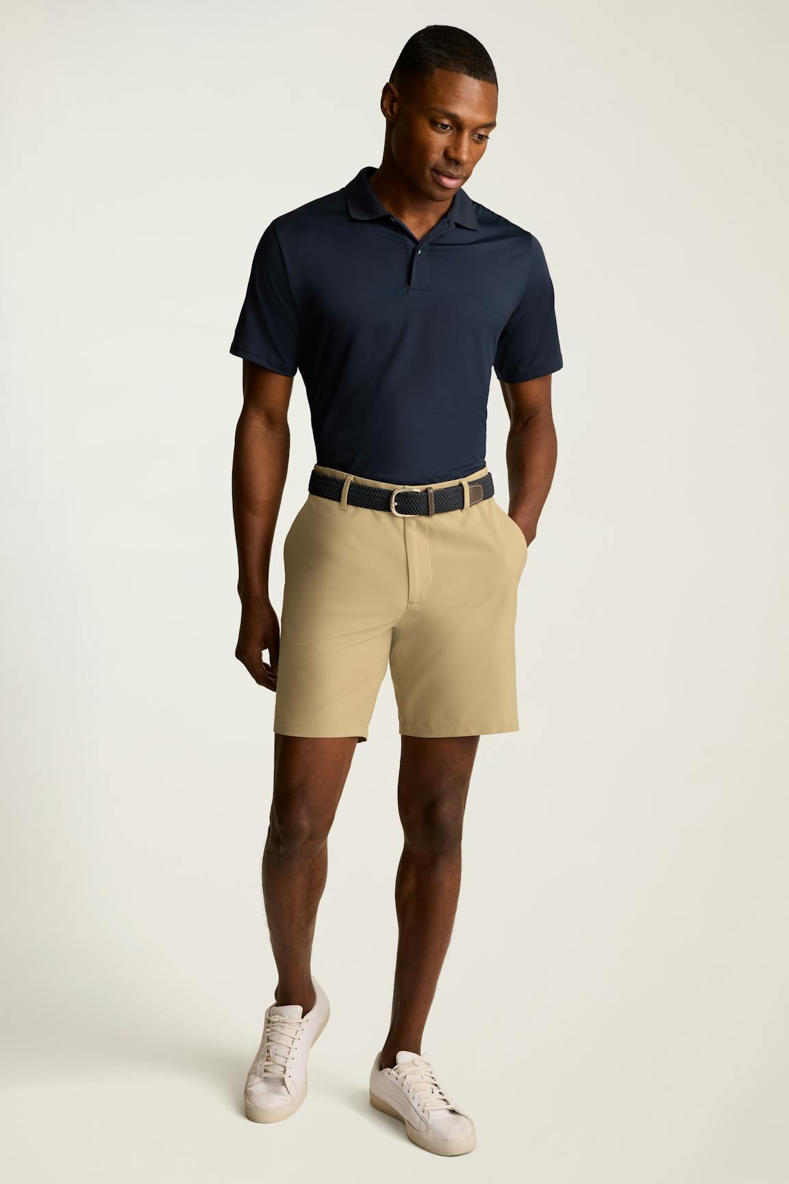 Performance Link Shorts / Bonobos Discount