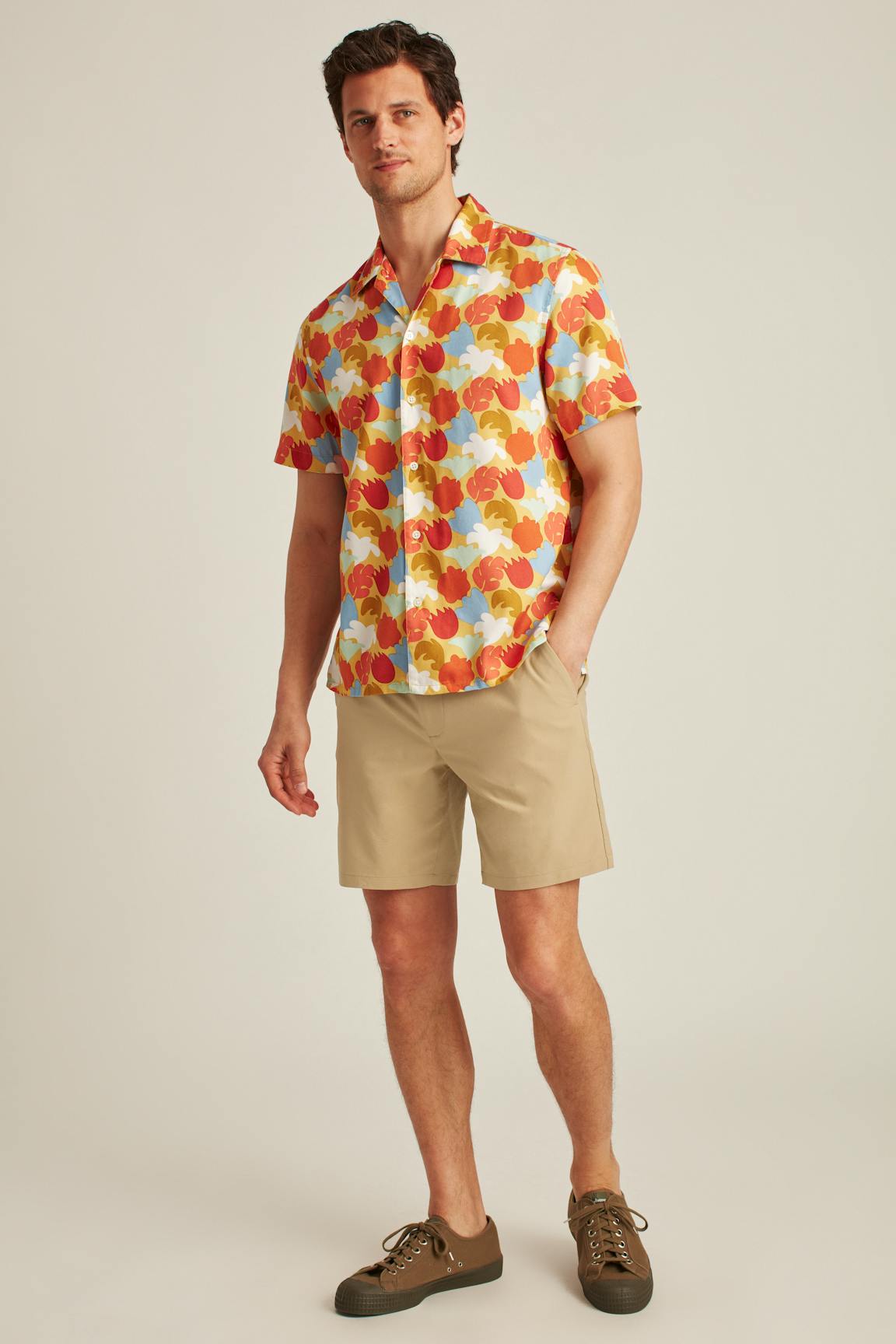 Performance Link Shorts / Bonobos Discount