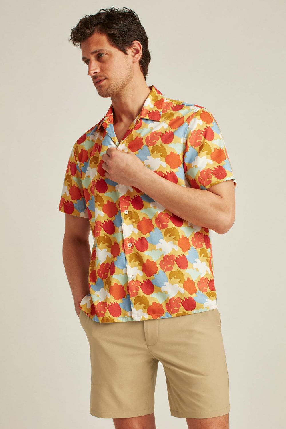 Performance Link Shorts / Bonobos Discount