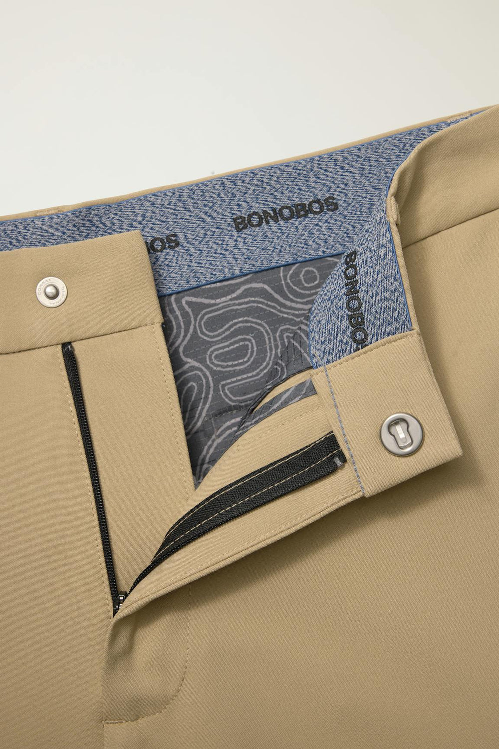 Performance Link Shorts / Bonobos Discount