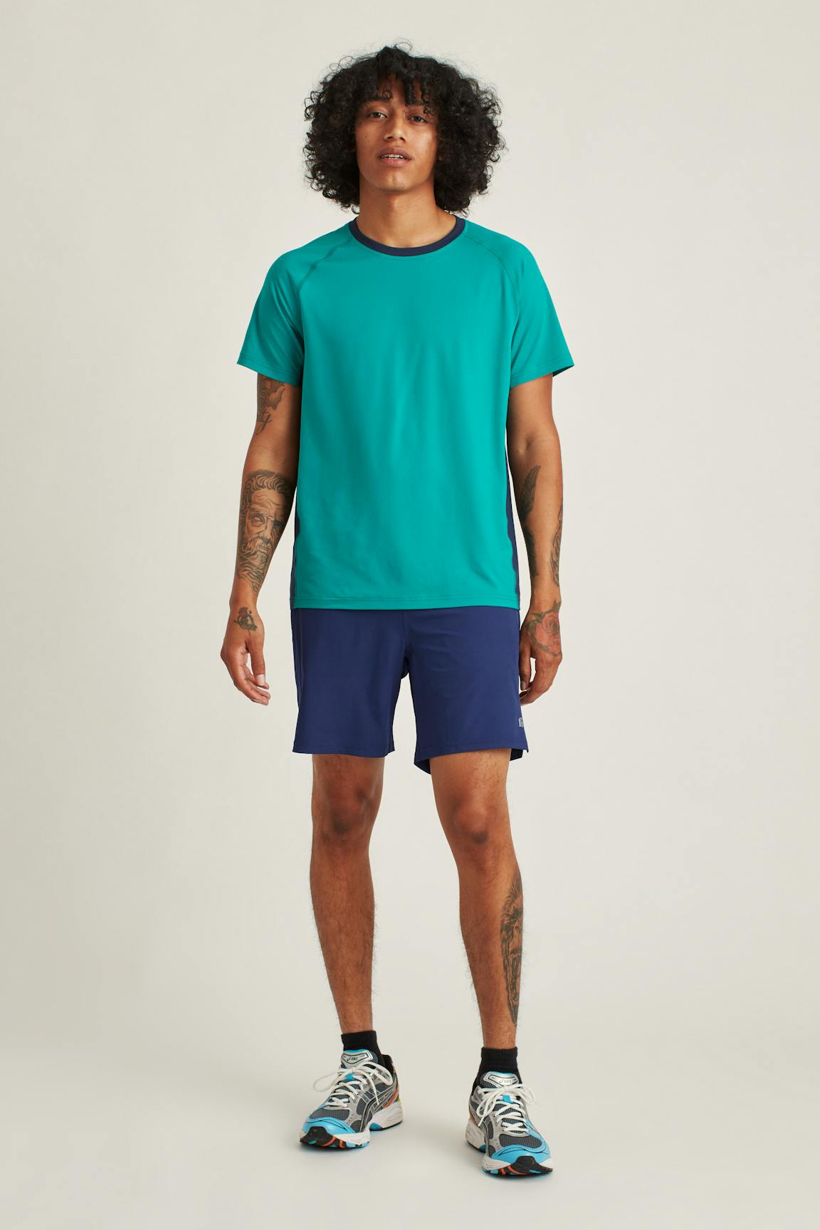 Stretch 2 In 1 Short / Bonobos Online