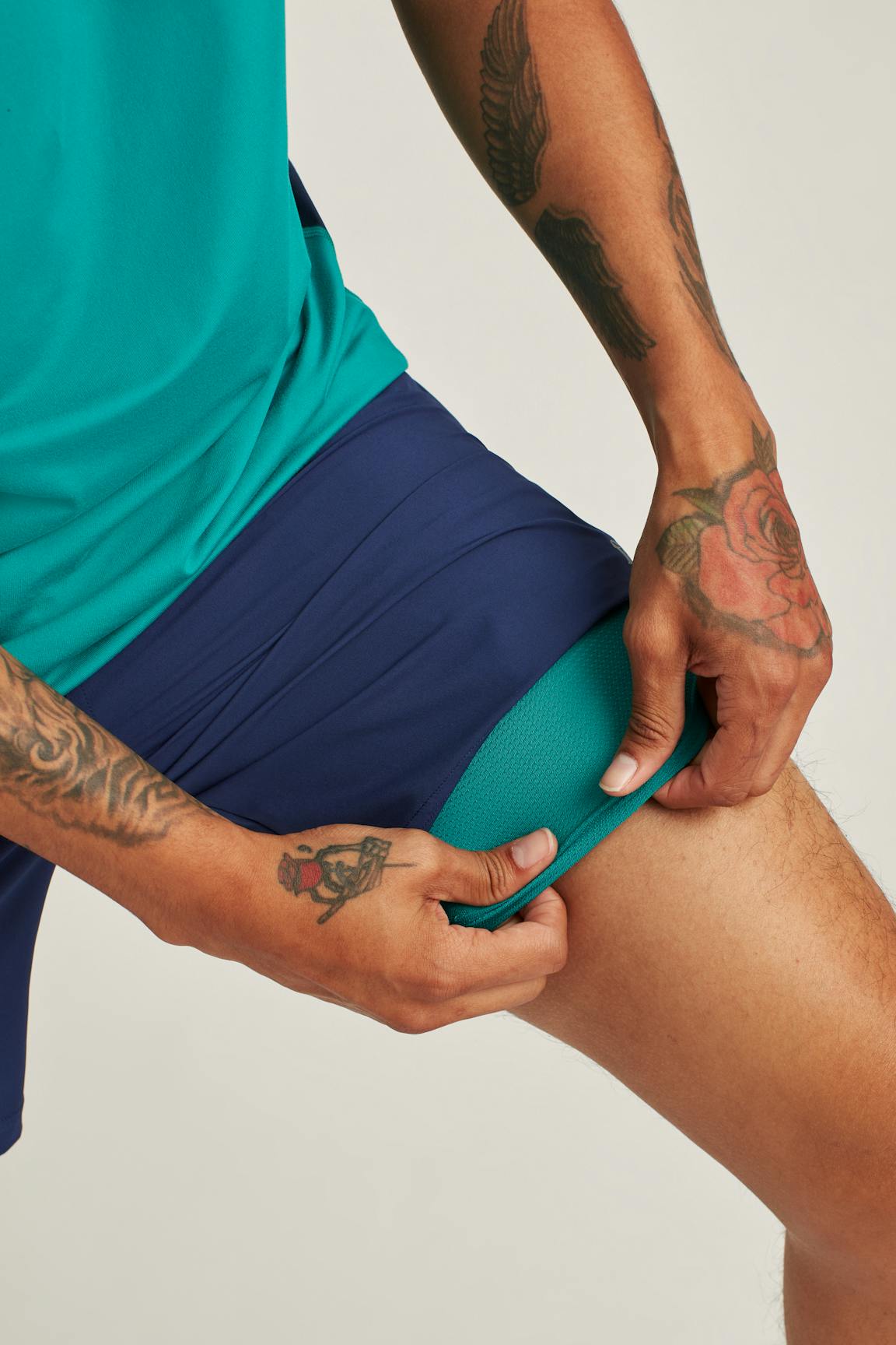Stretch 2 In 1 Short / Bonobos Online