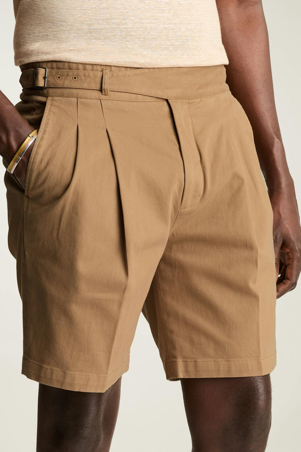 Italian Gurkha Short / Bonobos Outlet