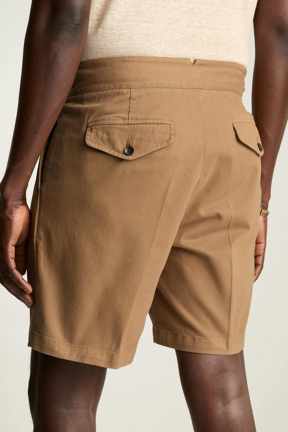 Italian Gurkha Short / Bonobos Outlet