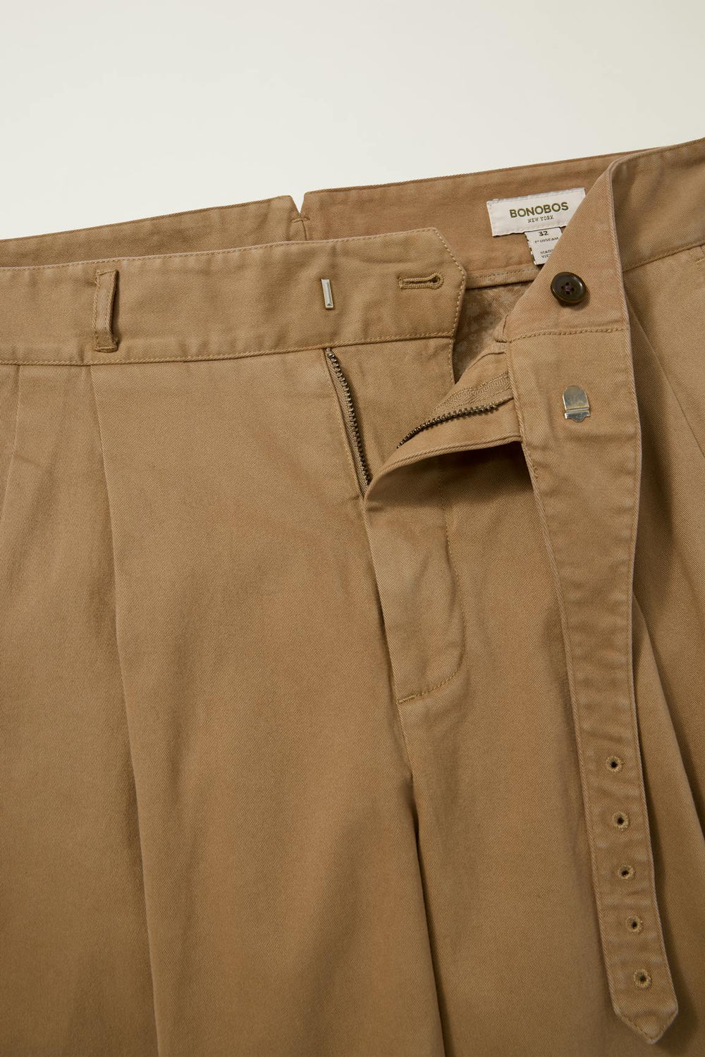 Italian Gurkha Short / Bonobos Outlet
