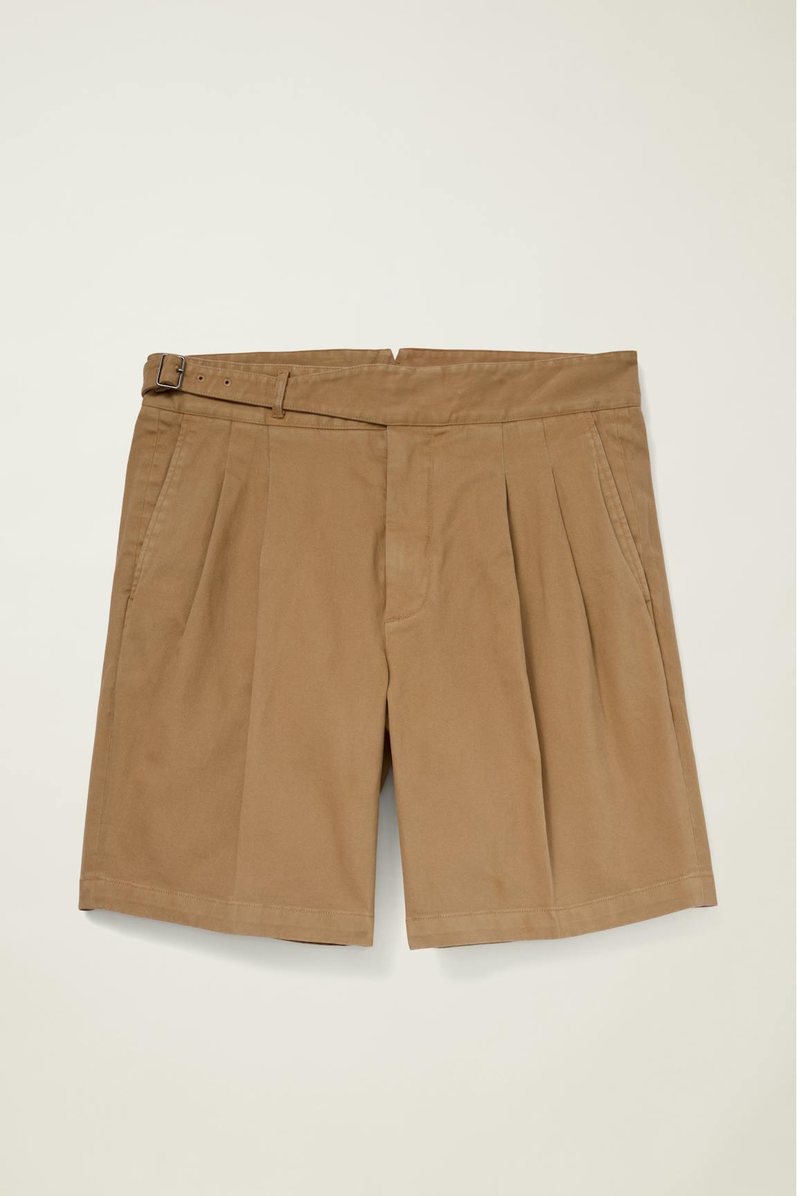 Italian Gurkha Short / Bonobos Outlet