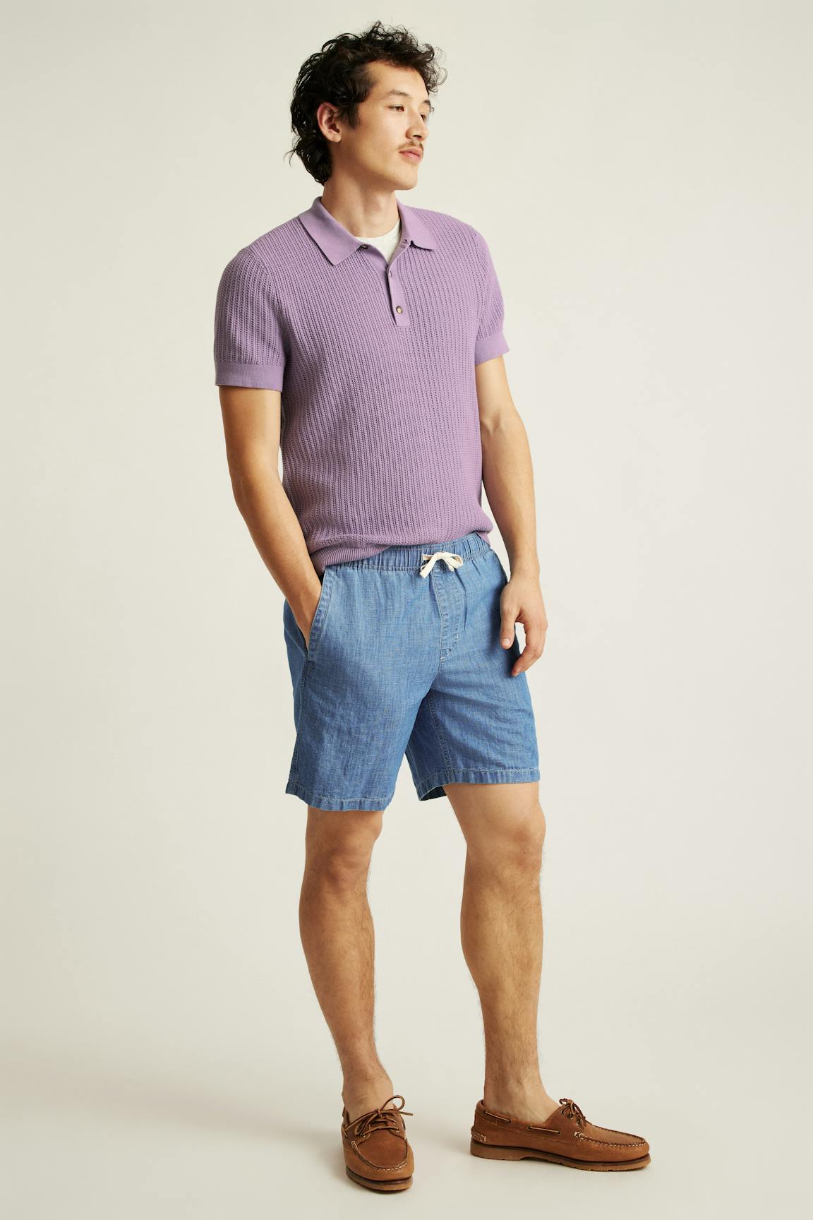 Nomad Short / Bonobos On Sale