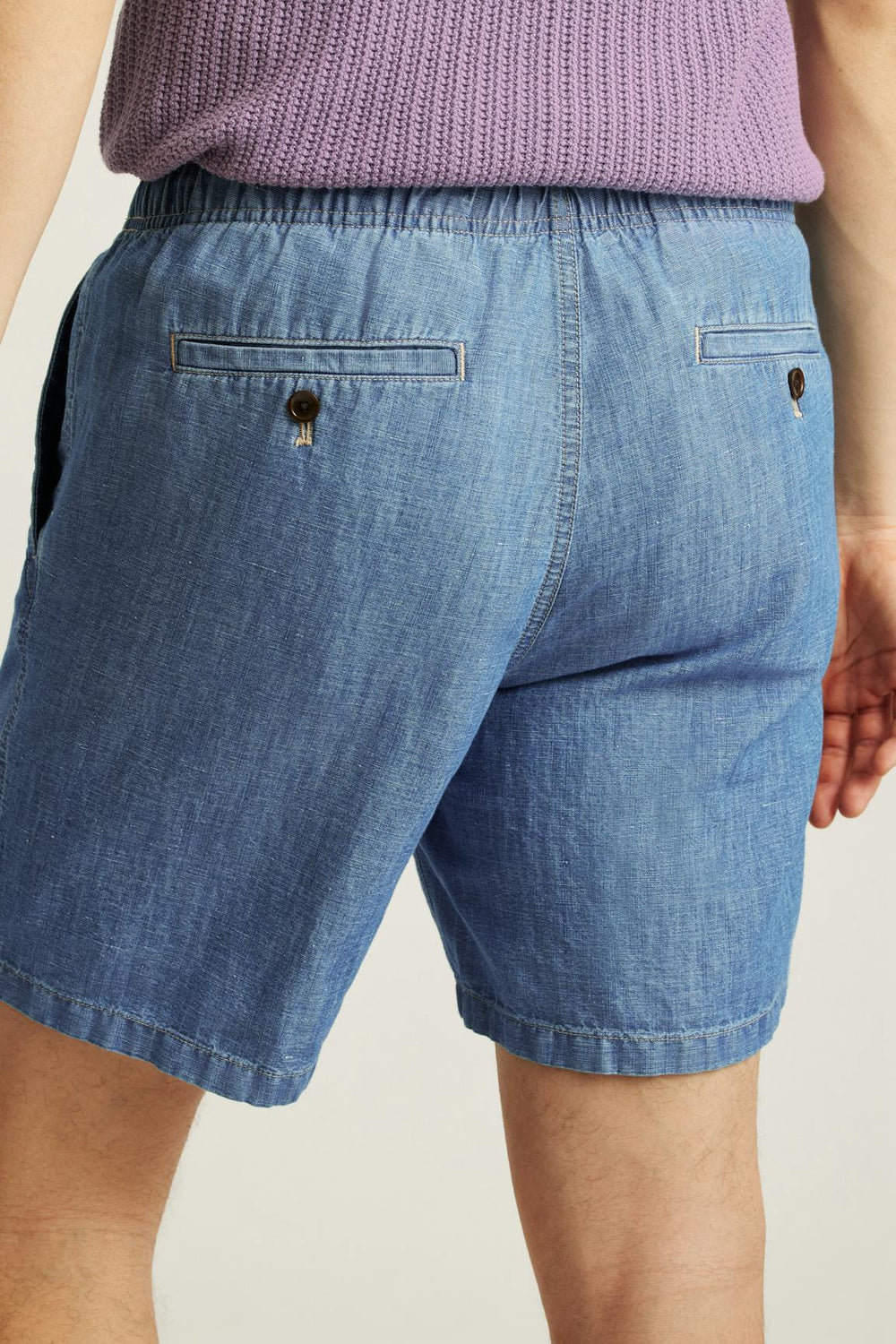 Nomad Short / Bonobos On Sale