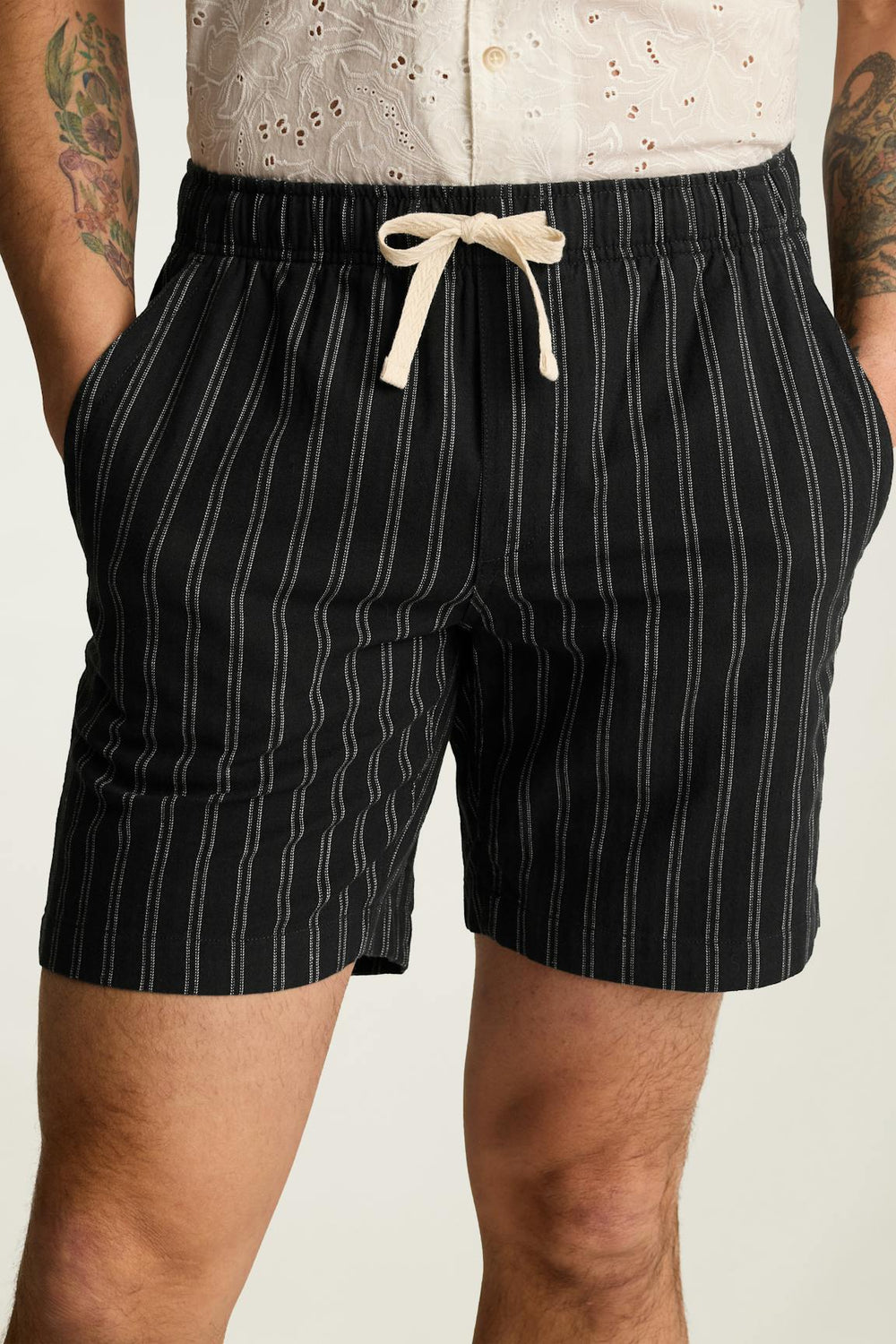 Nomad Short / Bonobos