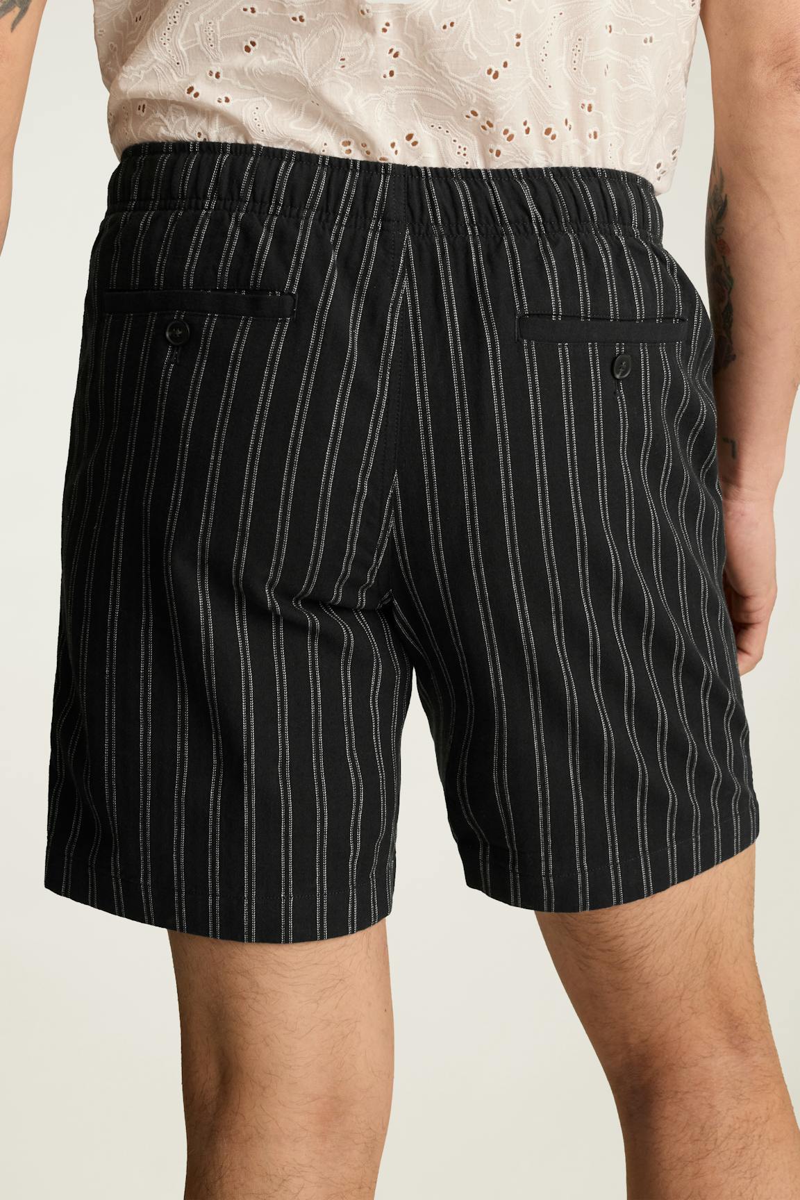 Nomad Short / Bonobos