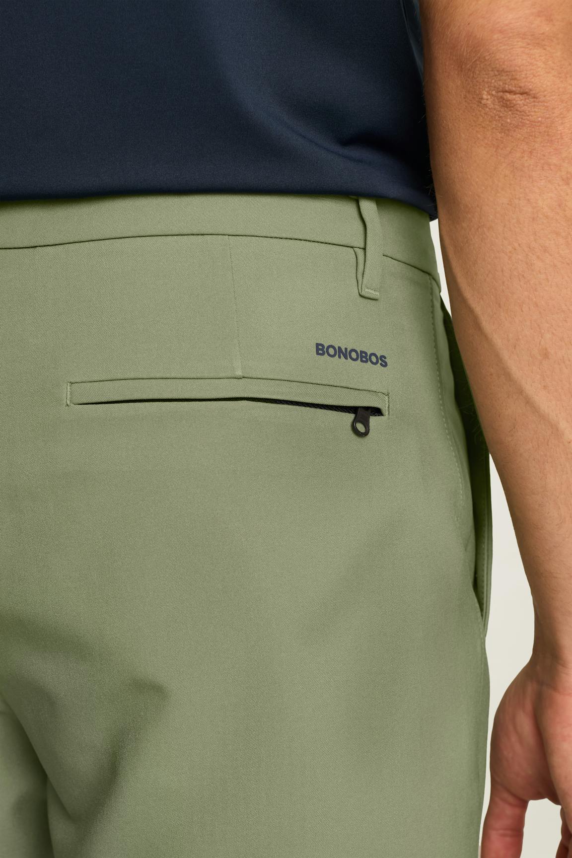 Performance Link Shorts / Bonobos Discount