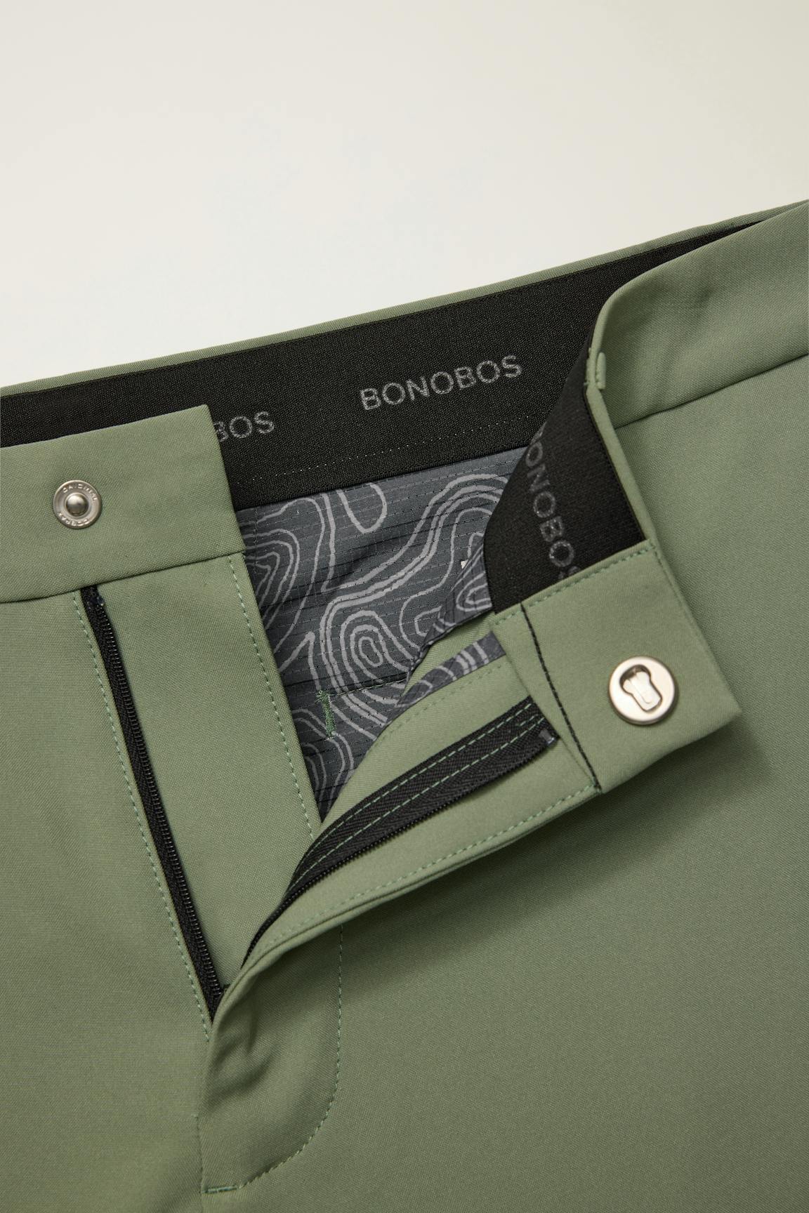 Performance Link Shorts / Bonobos Discount