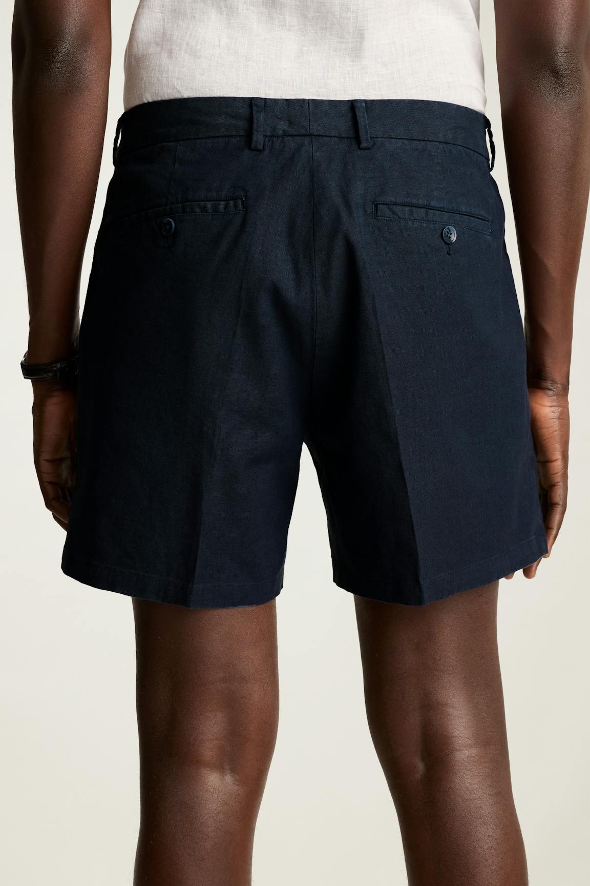 Coastal Linen Short / Bonobos Outlet