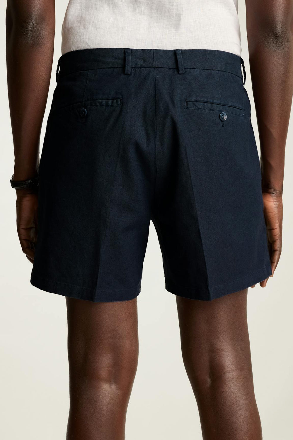 Coastal Linen Short / Bonobos Outlet
