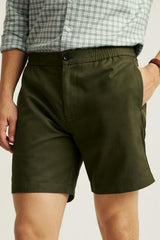 Weekend Wanderer Short / Bonobos On Sale