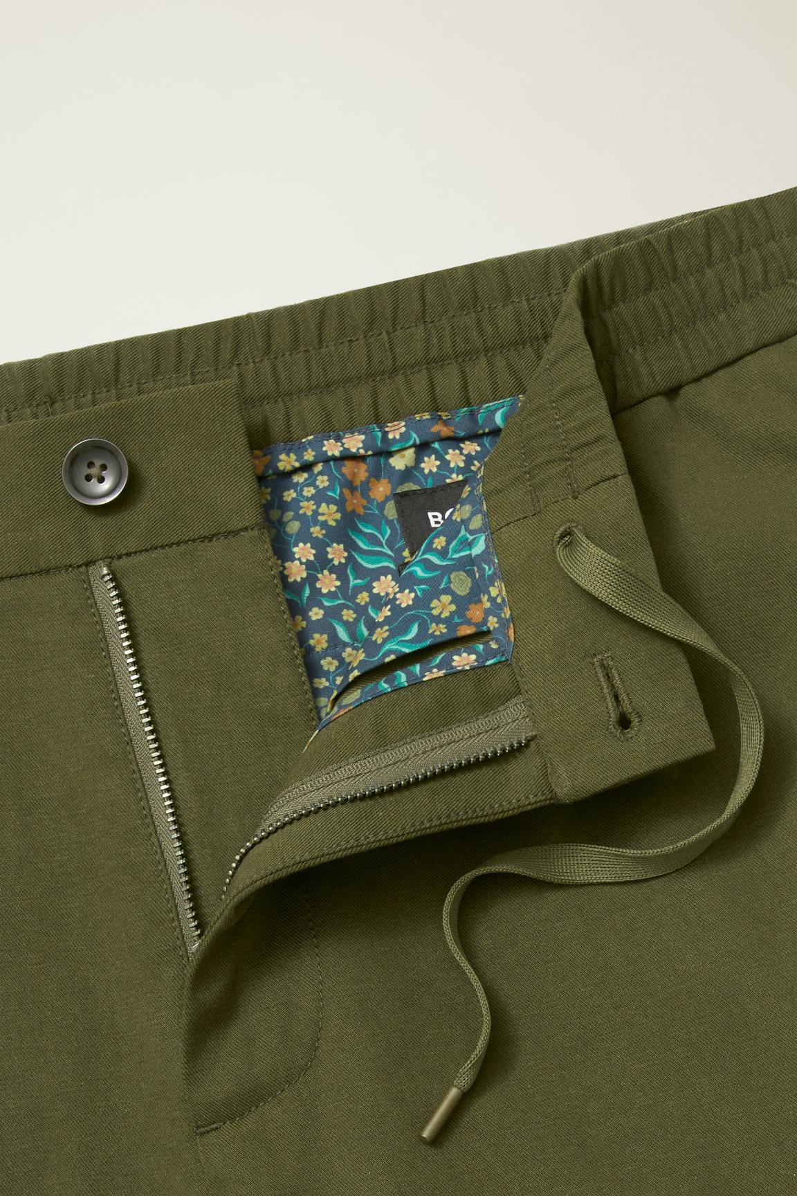 Weekend Wanderer Short / Bonobos On Sale