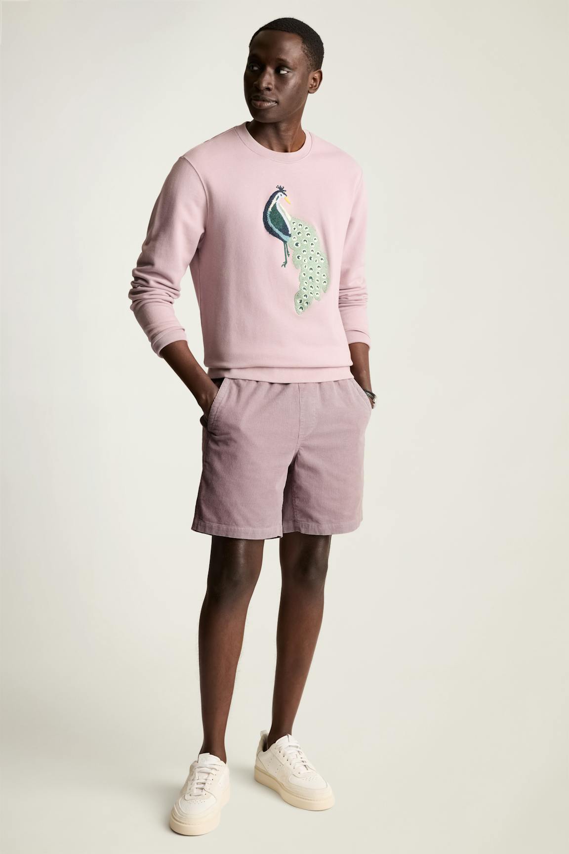 Nomad Short / Bonobos us