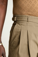 Italian Gurkha Short / Bonobos For Sale