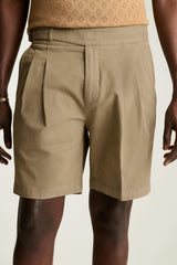 Italian Gurkha Short / Bonobos For Sale