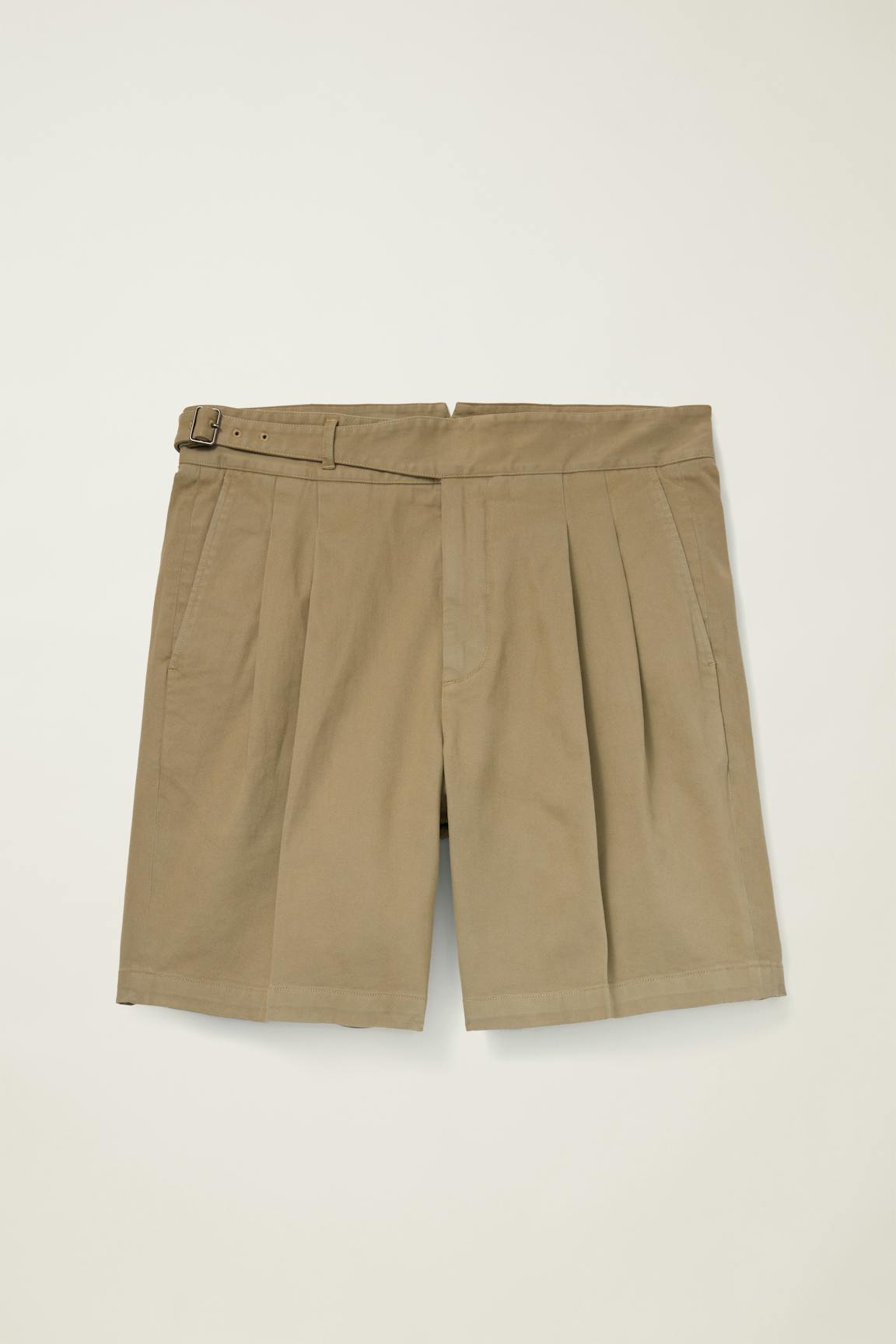 Italian Gurkha Short / Bonobos For Sale