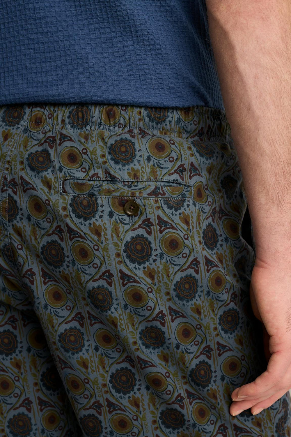 Nomad Short / Bonobos