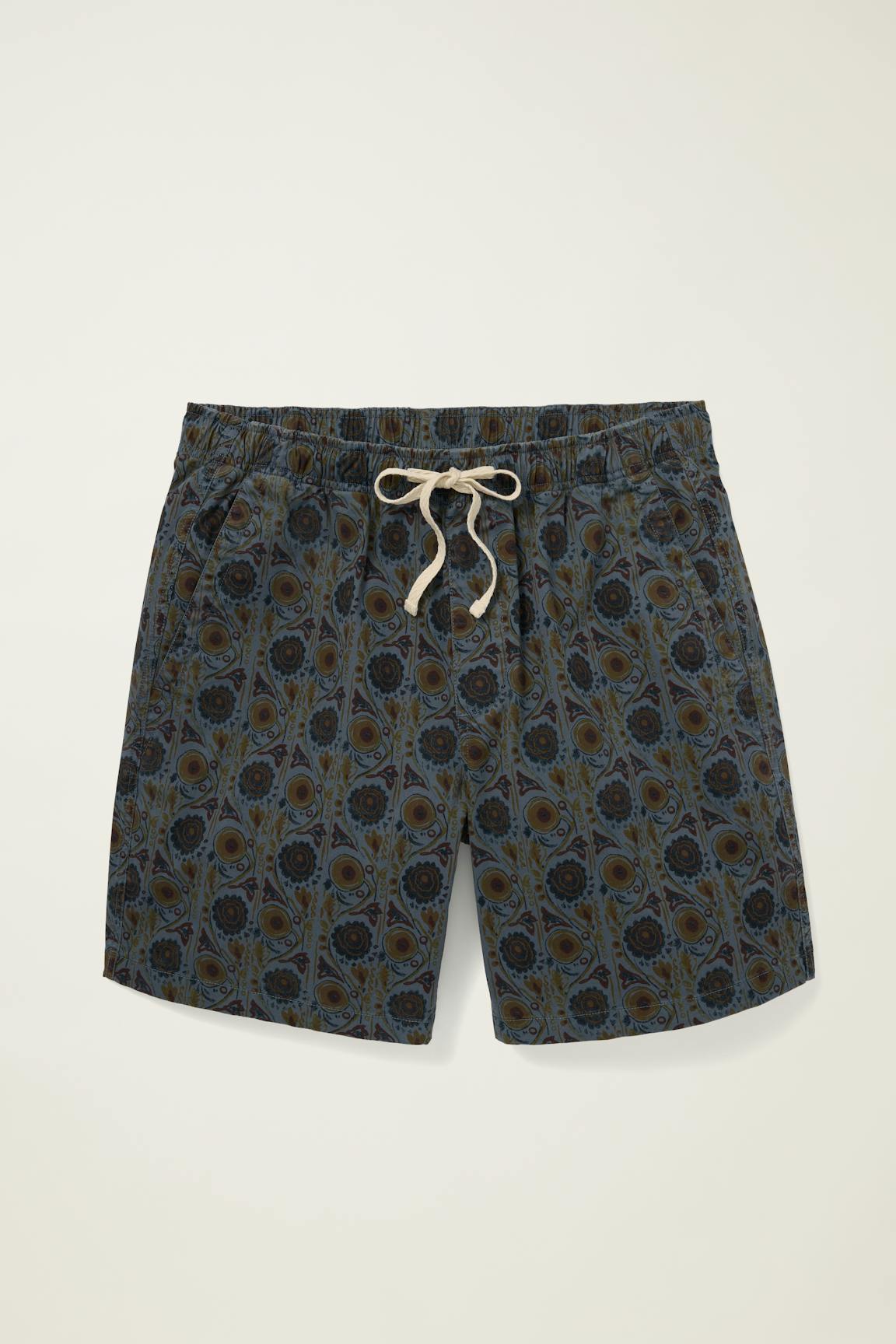 Nomad Short / Bonobos