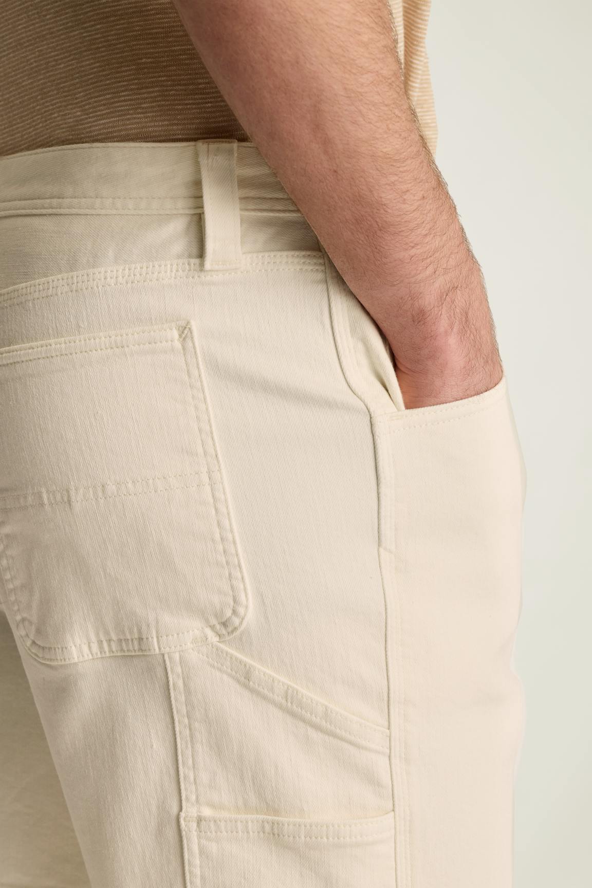 Beau Carpenter Short / Bonobos Discount
