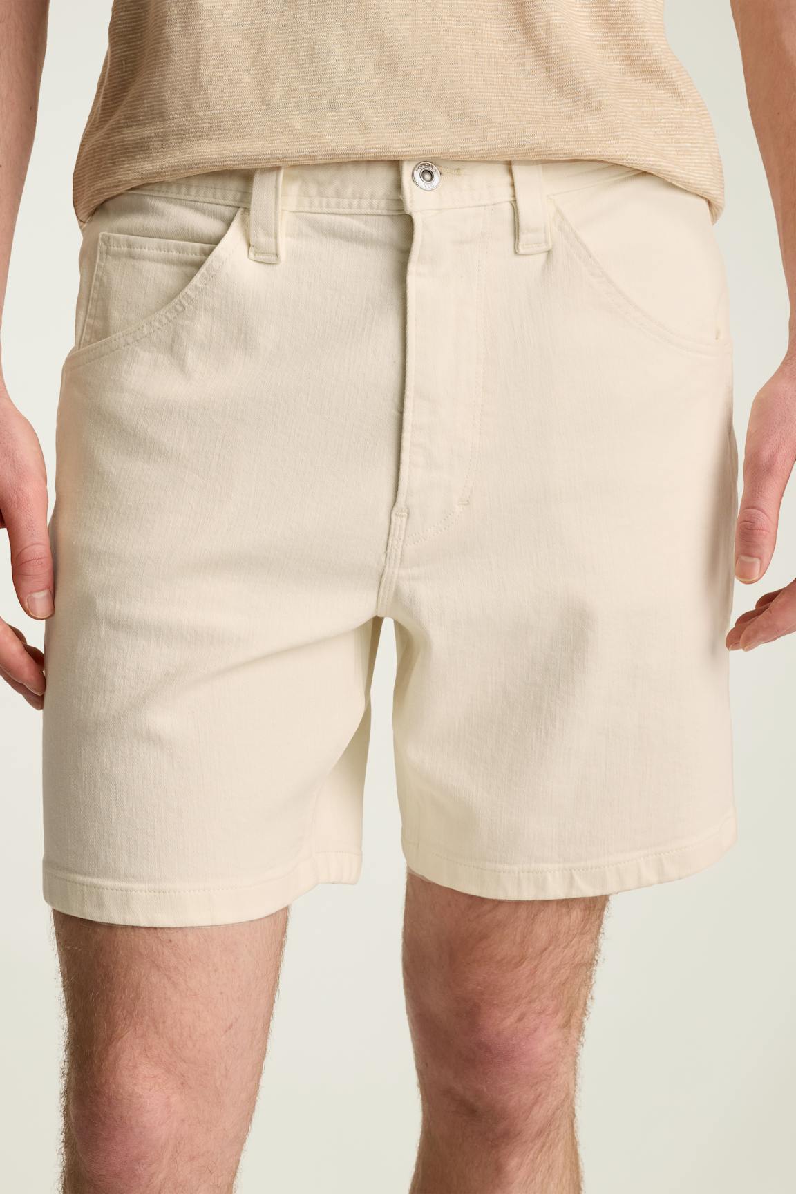 Beau Carpenter Short / Bonobos Discount