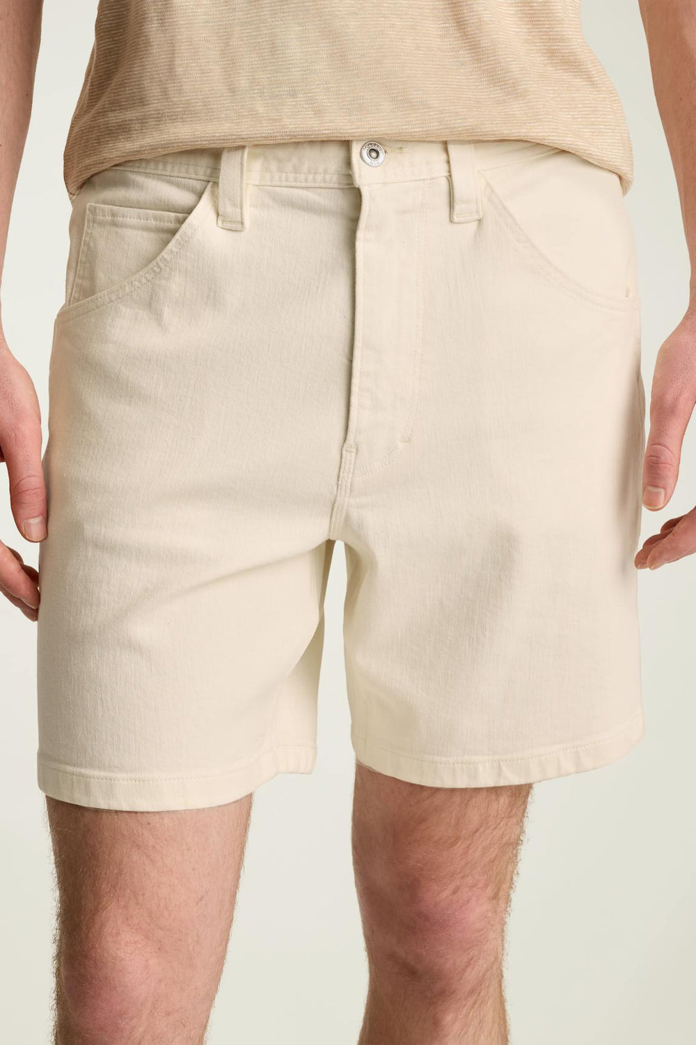 Beau Carpenter Short / Bonobos Discount