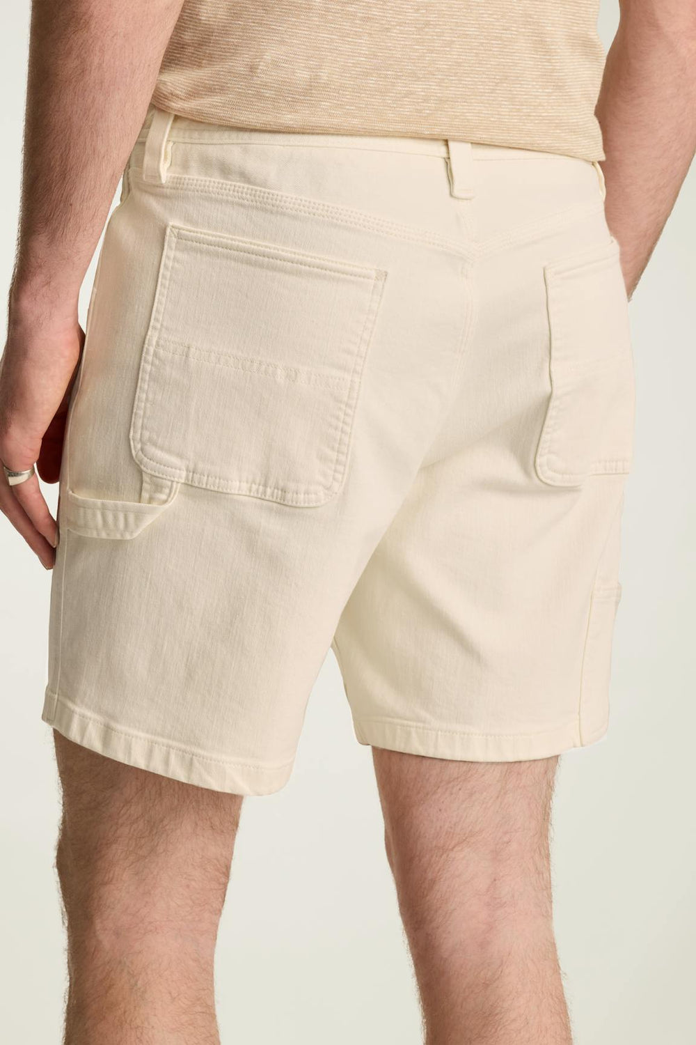 Beau Carpenter Short / Bonobos Discount