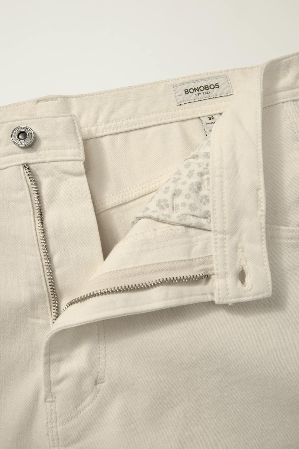 Beau Carpenter Short / Bonobos Discount