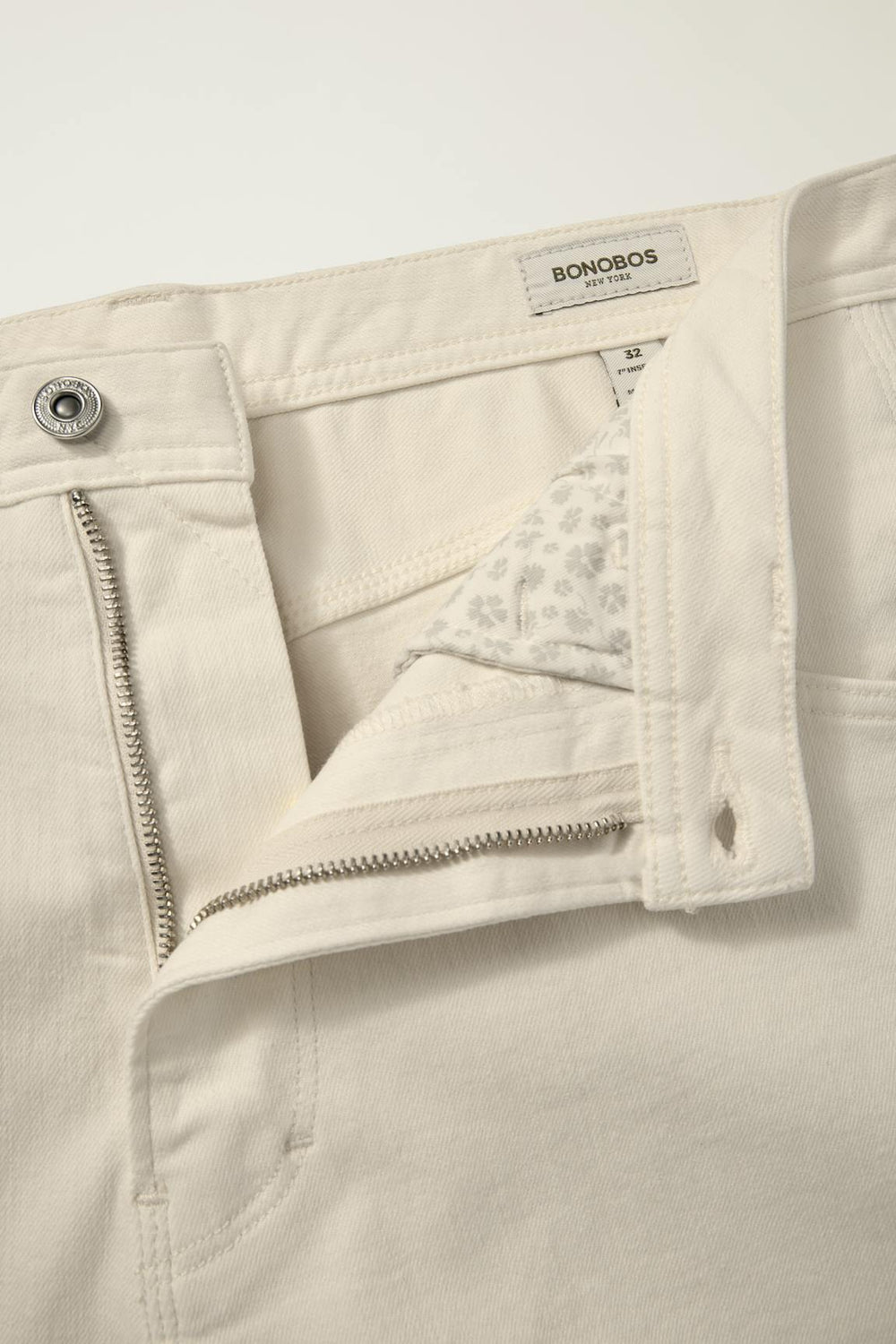 Beau Carpenter Short / Bonobos Discount