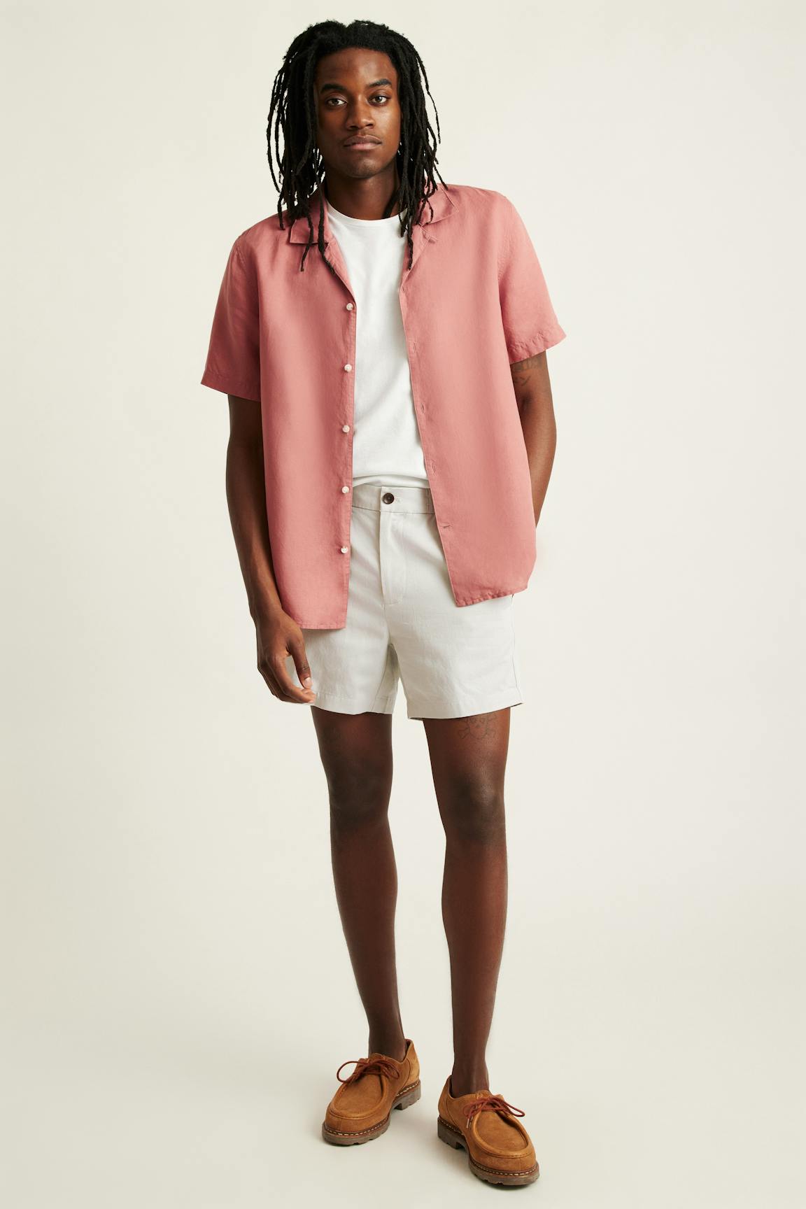 Weekend Wanderer Short / Bonobos Online