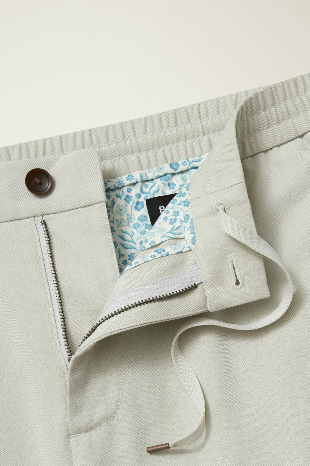 Weekend Wanderer Short / Bonobos Online