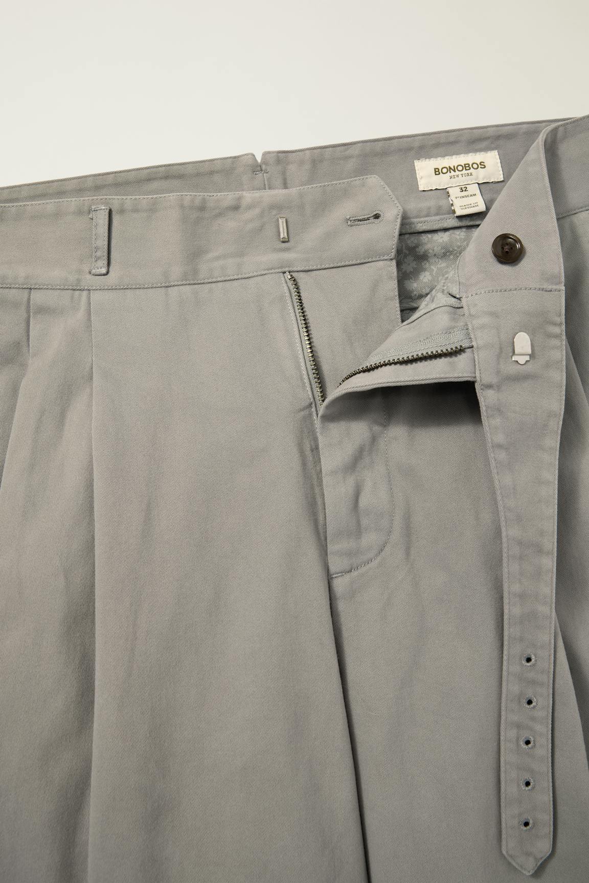 Italian Gurkha Short / Bonobos Outlet